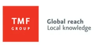 TMF Group Logo