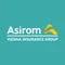 Asirom Insurance Group Logo