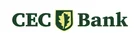 CEC Bank Logo