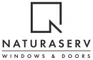 Naturaserv - PVC joinery manufacturer Logo