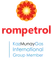 Rompetrol Logo