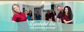 ASISTENTA MEDICINA DENTARA