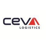 CEVA GROUND LOGISTICS ROMANIA S.R.L. Logo