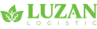 LUZAN Logistics Logo