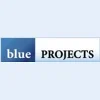 Blue Projects Logo