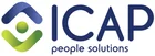 ICAP Executive Search Selection Logo