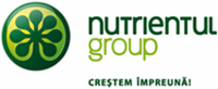 SC Nutrientul SA Logo