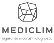 MEDICLIM Logo