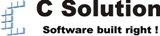 C Solution - Plati.Online