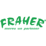 FRAHER SRL Tulcea
