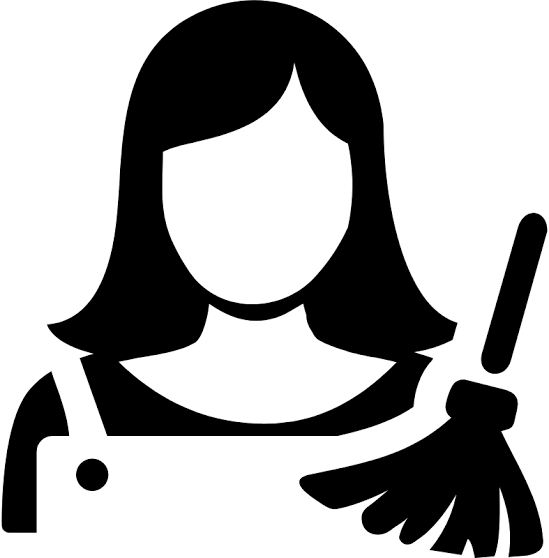 Housekeeping Chambermaid