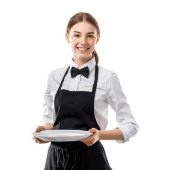 Kitchen Staff