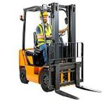 VNA Forklift Operator